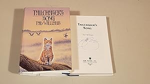 Seller image for Tailchaser's Song: Signed for sale by SkylarkerBooks