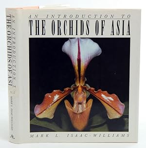 Imagen del vendedor de An introduction to the orchids of Asia. a la venta por Andrew Isles Natural History Books