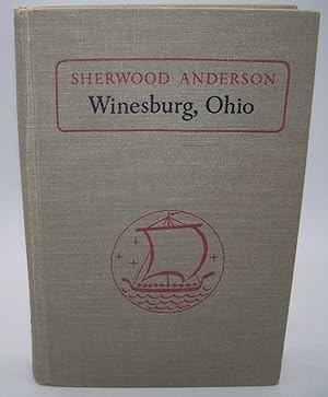 Bild des Verkufers fr Winesburg, Ohio (The Viking Critical Library) zum Verkauf von Easy Chair Books