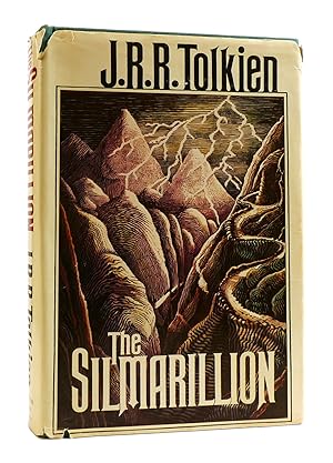 THE SILMARILLION