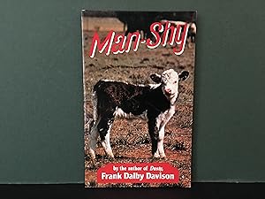 Seller image for Man-Shy for sale by Bookwood