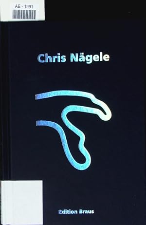 Seller image for Chris Ngele, Kurvenreich. Stdtische Museen Heilbronn - Sdstudio, 13. Oktober 2002 - 5. Januar 2003; Galerie der Stadt Tuttlingen, 10. Januar 2003 - 16. Februar 2003; Kunst-Raum-Akademie Tagungshaus Weingarten, Akademie der Dizese Rottenburg-Stuttgart, 9. November 2003 - 25. Januar 2004; Kunsthalle Erfurt, Frhjahr 2004; Galerie Insel Stuttgart, Frhjahr 2004. for sale by Antiquariat Bookfarm