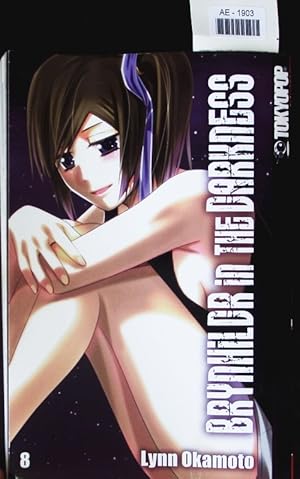 Image du vendeur pour Brynhildr in the Darkness; 8. mis en vente par Antiquariat Bookfarm