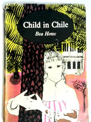 Bild des Verkufers fr Child in Chile zum Verkauf von World of Rare Books