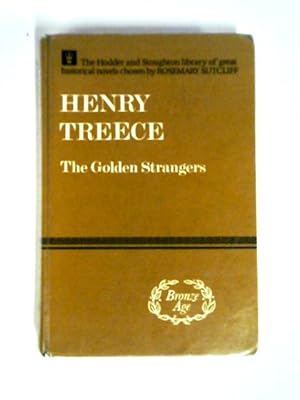 Imagen del vendedor de The Golden Strangers a la venta por World of Rare Books