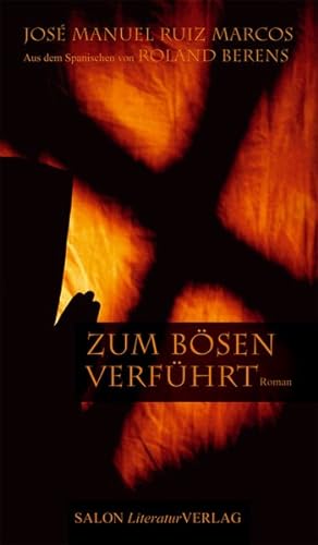 Seller image for Zum Bsen verfhrt for sale by primatexxt Buchversand
