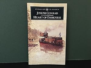 Seller image for Heart of Darkness for sale by Bookwood