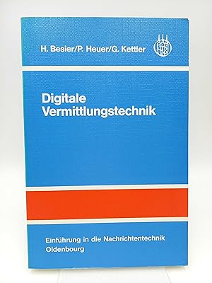 Digitale Vermittlungstechnik