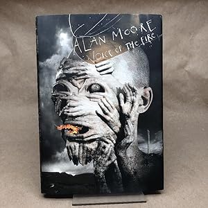 Seller image for Voice of the Fire for sale by The Bookman & The Lady