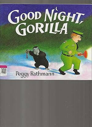 Bild des Verkufers fr Good Night, Gorilla zum Verkauf von TuosistBook