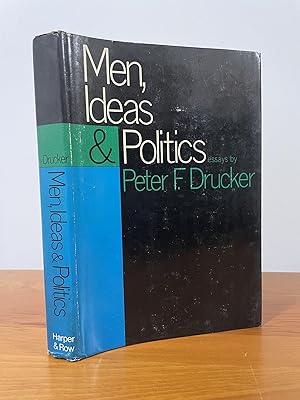 Men, Ideas and Politics