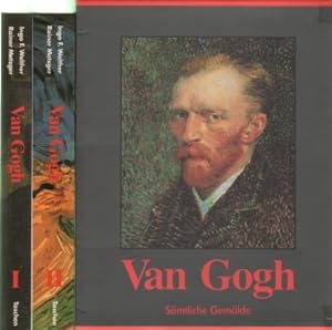 Immagine del venditore per Vincent van Gogh Smtliche Gemlde venduto da Leipziger Antiquariat