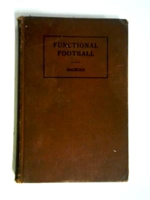 Seller image for Functional Football for sale by World of Rare Books