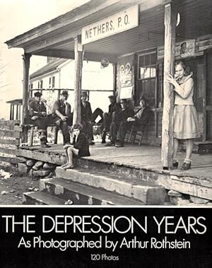 The Depression Years