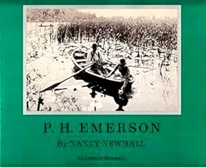 Seller image for P. H. Emerson: The Fight for Photography as a Fine Art for sale by LEFT COAST BOOKS