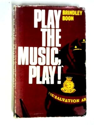 Bild des Verkufers fr Play the Music, Play! zum Verkauf von World of Rare Books