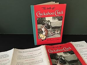 The Tale of Chickaboo Chick