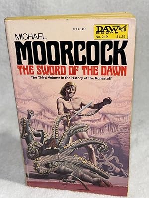 Immagine del venditore per The Sword of Dawn venduto da JMCbooksonline