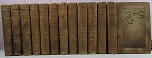 Seller image for Luther Burbank : His Methods and Discoveries and Their Practical Application Volumes 1-12 for sale by Antique Emporium