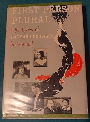 Seller image for First Person Plural for sale by virtualrarities