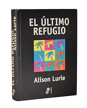 Imagen del vendedor de EL LTIMO REFUGIO a la venta por Librera Monogatari