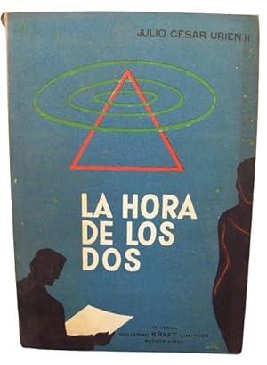 La Hora De Los Dos (Firmado)