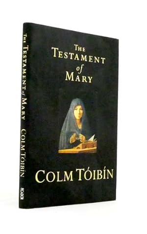 Bild des Verkufers fr The Testament of Mary zum Verkauf von Adelaide Booksellers