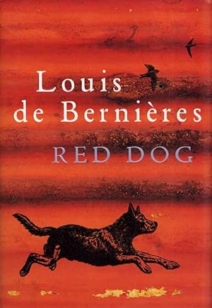 Imagen del vendedor de Red Dog a la venta por Adelaide Booksellers