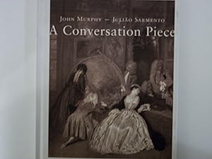 Seller image for A Conversation Piece for sale by Hourglass Books