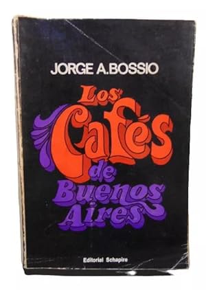 Los Cafés De Buenos Aires