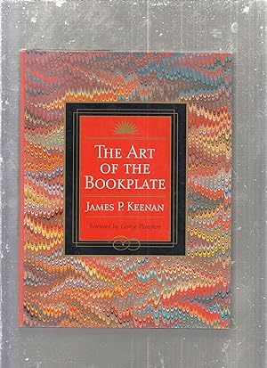 The Art of the Bookplate