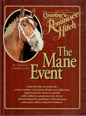 The Mane Event