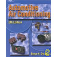 Seller image for Automotive Air Conditioning for sale by eCampus