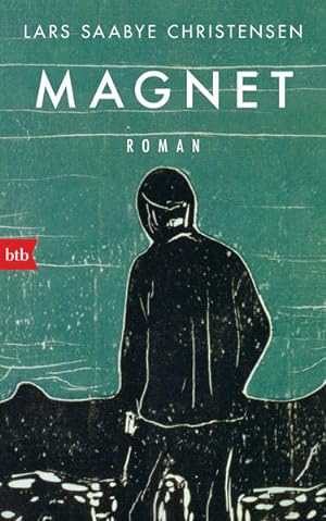 Immagine del venditore per Magnet: Roman Roman venduto da Berliner Bchertisch eG