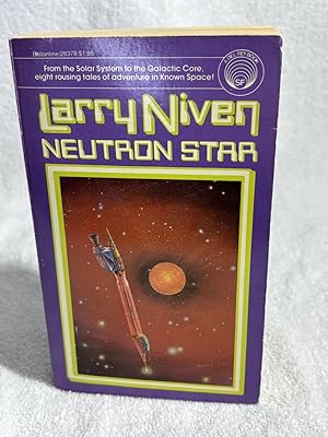Seller image for Neutron Star for sale by JMCbooksonline