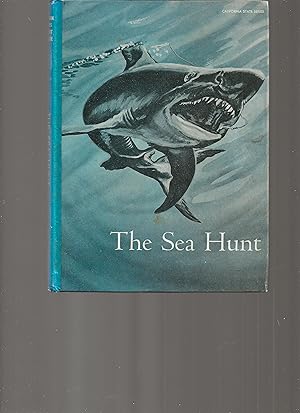 Seller image for The Sea Hunt for sale by TuosistBook