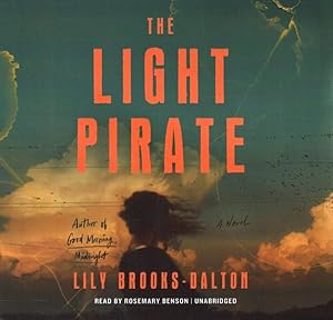 Seller image for Light Pirate for sale by GreatBookPrices