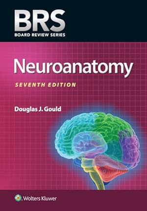 Imagen del vendedor de Brs Neuroanatomy a la venta por GreatBookPrices