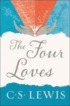 Seller image for The Four Loves for sale by Collectors' Bookstore