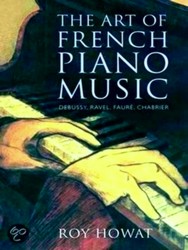 Imagen del vendedor de The Art of French Piano Music a la venta por Collectors' Bookstore