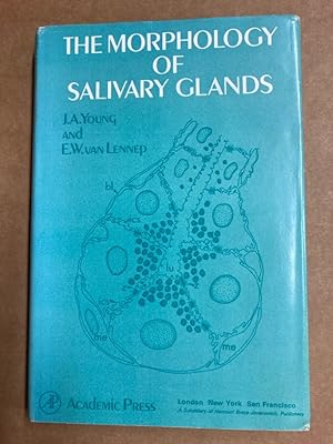 The Morphology of Salivary Glands.