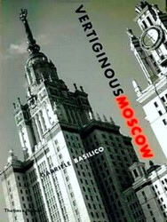 Seller image for Vertiginous Moscow for sale by Collectors' Bookstore