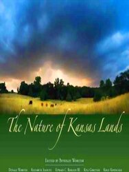 Seller image for The Nature of Kansas Lands for sale by Collectors' Bookstore