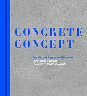 Seller image for Concrete Concept for sale by Collectors' Bookstore