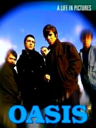 Seller image for Oasis for sale by Collectors' Bookstore