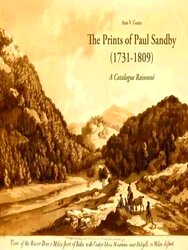 Seller image for The Prints of Paul Sandby for sale by Collectors' Bookstore