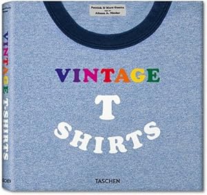 Imagen del vendedor de Vintage T Shirts a la venta por Collectors' Bookstore