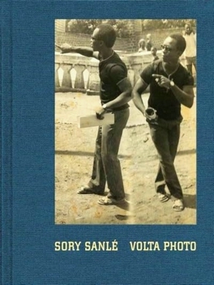 Bild des Verkufers fr Sanlesory: Volta Photo zum Verkauf von Collectors' Bookstore