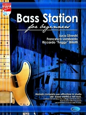 Seller image for Bass Station Beginners for sale by Collectors' Bookstore