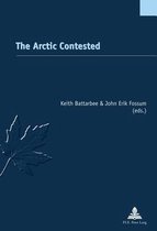 Seller image for The Arctic Contested for sale by Collectors' Bookstore